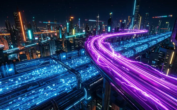 Machtwechsel bei Stablecoin-Zahlungen: Wie Solana das Ethereum-Netzwerk still überholt