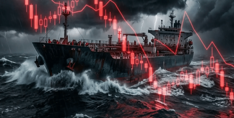 Historischer Ölpreisschock und Börsenbeben: Krieg im Nahen Osten erschüttert die Weltmärkte