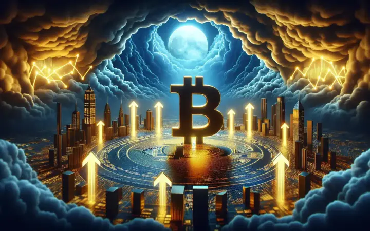 Bitcoin-Preisprognose: Globale Spannungen erschüttern Märkte – aber historisches Bullen-Signal leuchtet auf