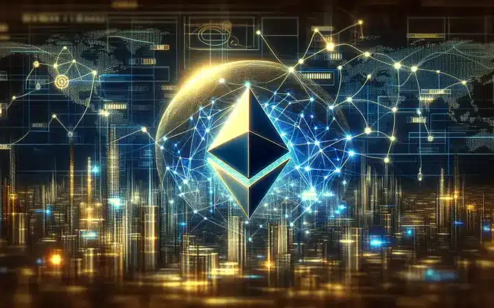 Ethereum vor 7.500 Dollar? Standard Chartered verweist auf explodierende aktive Adressen