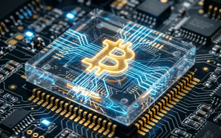 Bitcoin vor dem Quantensprung: Warum BIP-361 ein Ende der alten Signaturen fordert