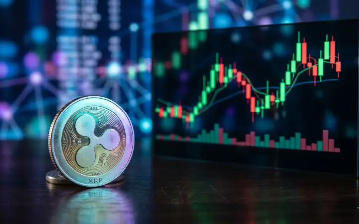 Ripple-News: XRP am Scheideweg zwischen Erholungsrallye und Konsolidierungszwang