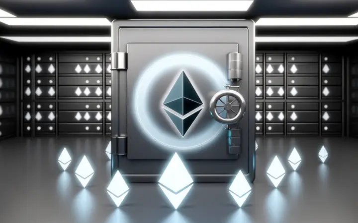 Arbitrum friert 71 Mio. USD in ETH im Zusammenhang mit Kelp DAO-Exploit ein