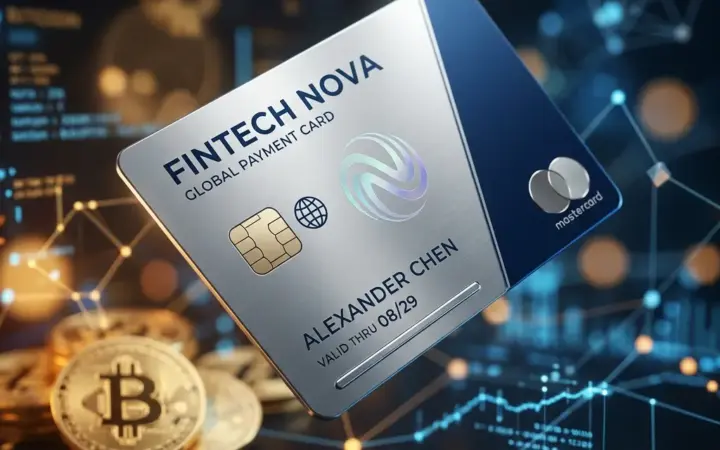 Bitbank launcht Krypto-Kreditkarte: Bitcoin direkt als Zahlungsmittel?