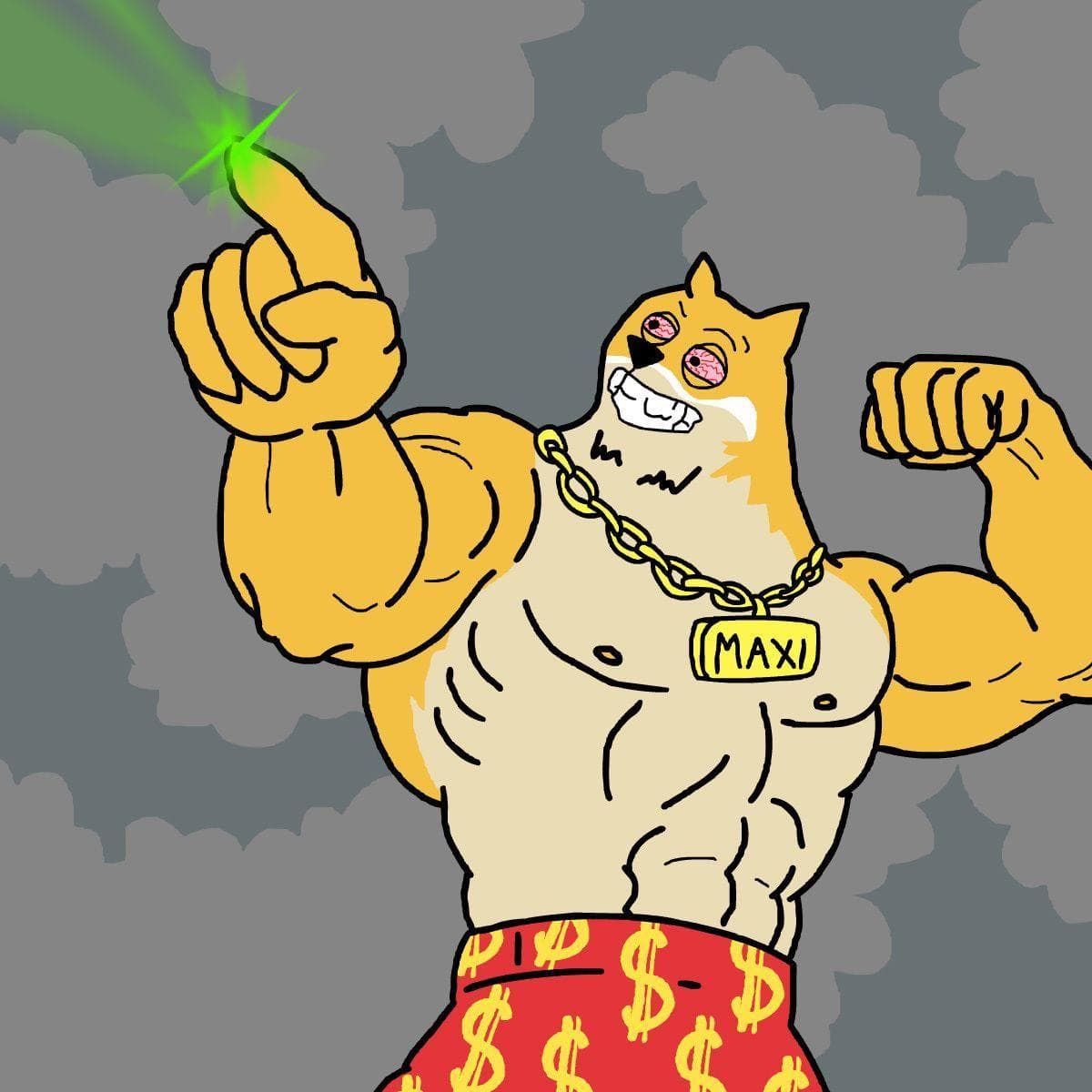 MemeCore zieht an, doch der Frühphasen-Trade heißt MAXI: Warum der Presale für risikobereite Anleger jetzt auffällt