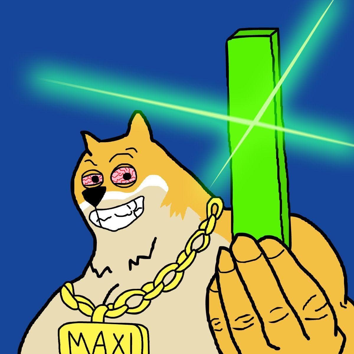 DOGE ringt mit der 0,10-Dollar-Marke – warum einige Trader stattdessen auf den MAXI-Presale mit 4,73 Mio. Dollar schauen