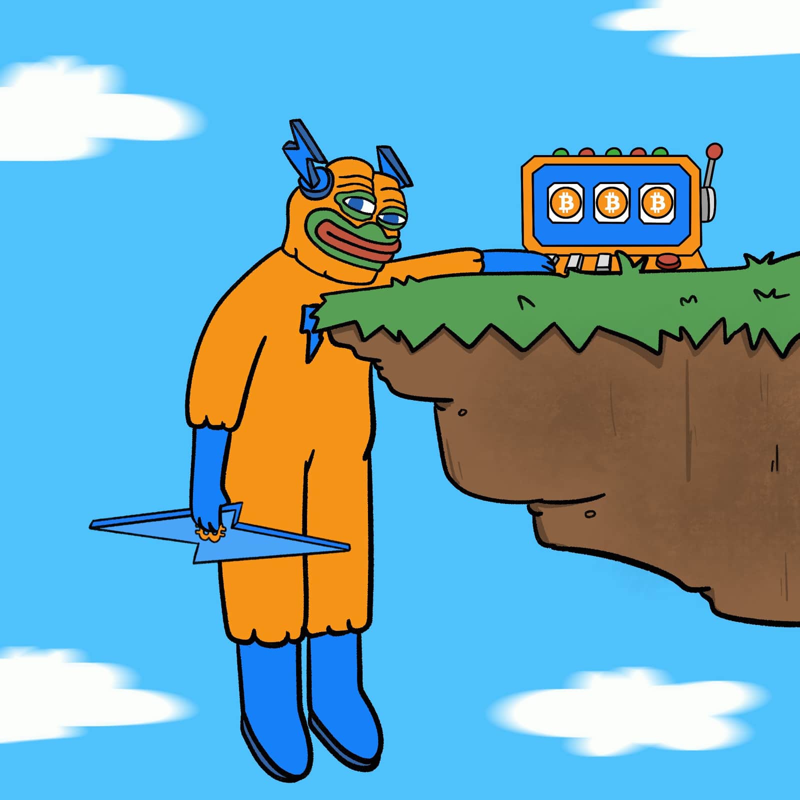 Bitcoin unter Druck, HYPER im Fokus: Warum der Presale trotz Öl-Schock als asymmetrische Wette gilt