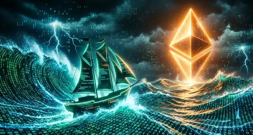 Ethereum News: Vitalik Buterin stellt neue ETH-Roadmap vor