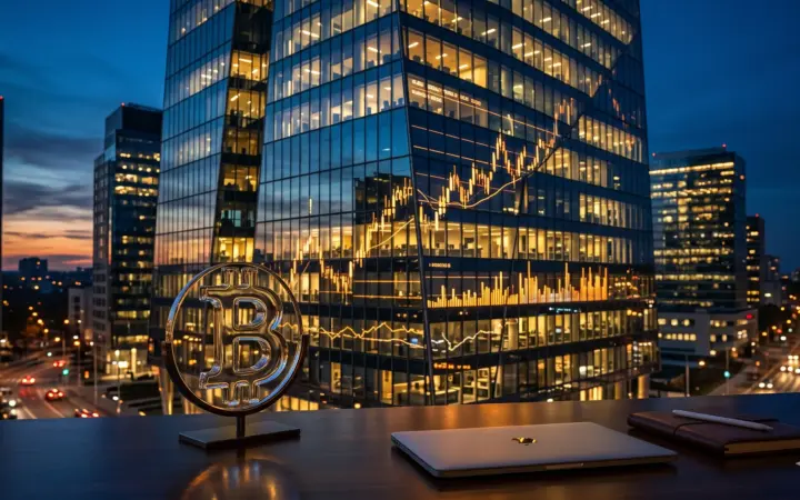 Michael Saylor bleibt auf Kurs: MicroStrategy kauft Bitcoin trotz Verkaufsgerüchten