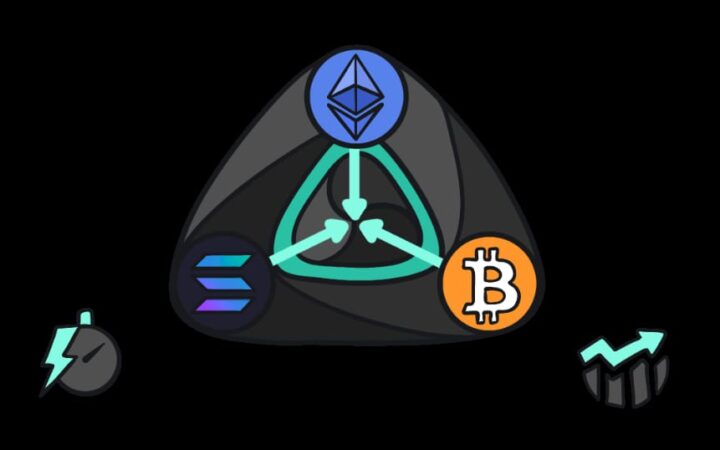 HYPE zieht Kapital an – warum einige Investoren jetzt auf den LIQUID-Presale als nächsten Infrastruktur-Trade schauen
