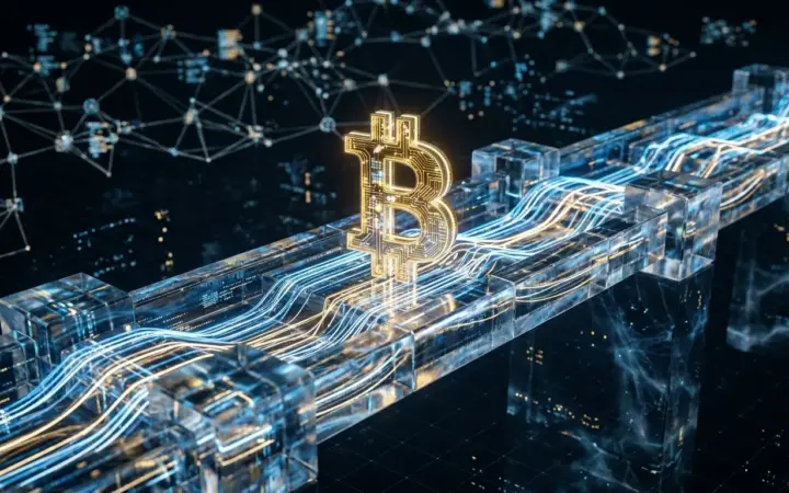 Solv Protocol wechselt zu Chainlink – was bedeutet das für BTCFi?