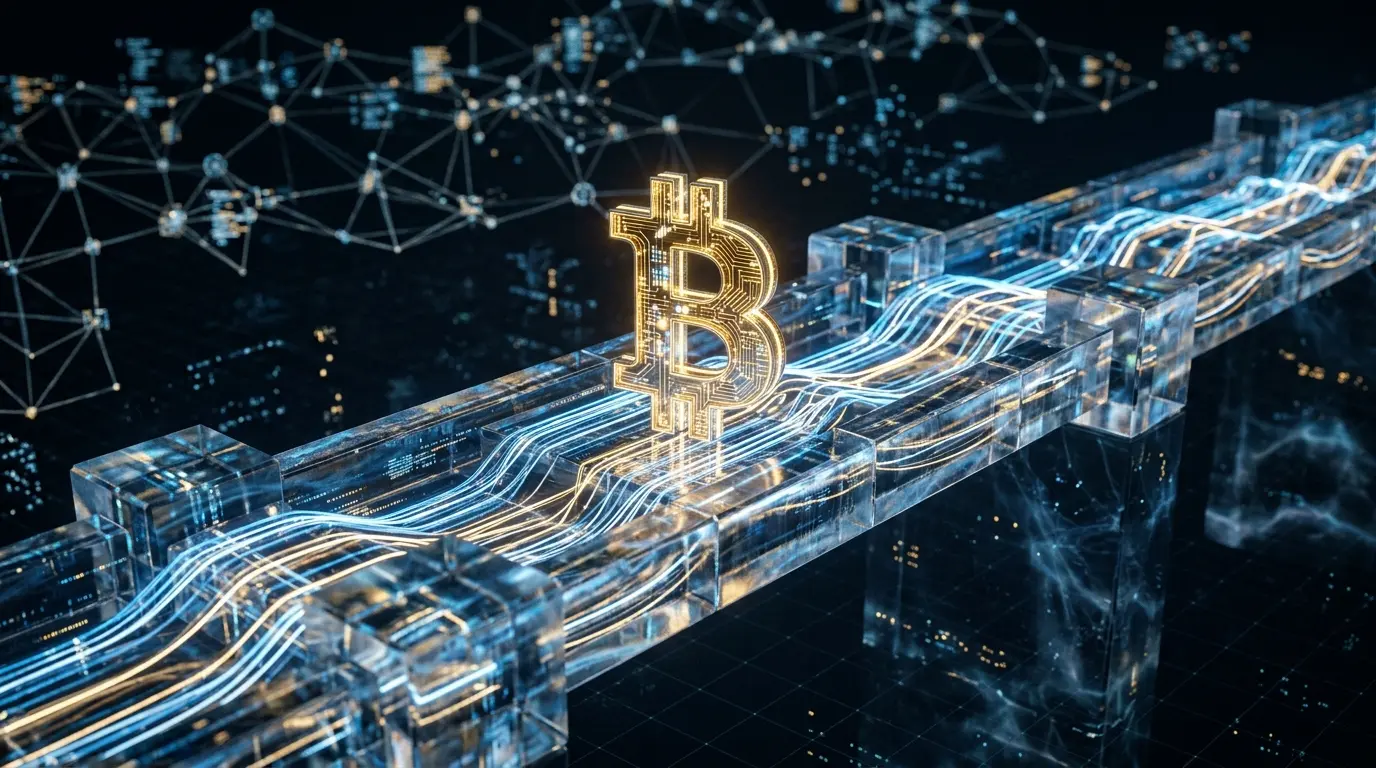 Solv Protocol wechselt zu Chainlink – was bedeutet das für BTCFi?