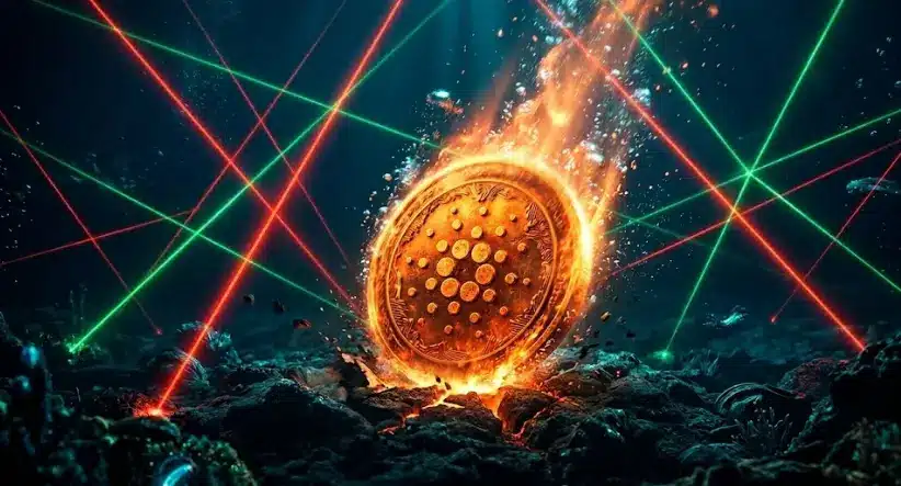 Cardano im freien Fall: Droht der Absturz auf 0,10 US-Dollar oder bietet sich die Kaufchance des Jahres?