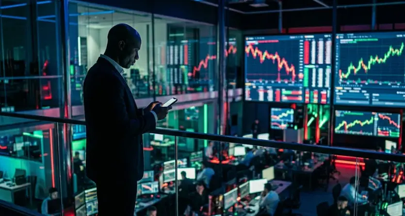 Der Hayes-Effekt: Warum der plötzliche Ausstieg des BitMEX-Gründers die Krypto-Community spaltet