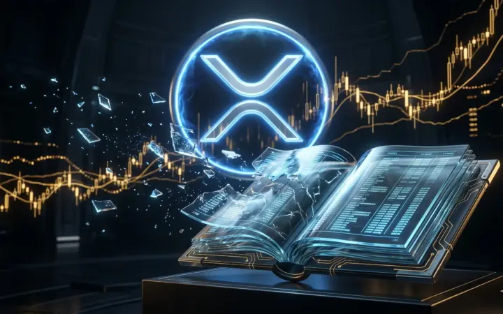 Ein Geburtstag mit Lücken: Warum die Krypto-Community über das Alter von XRP streitet
