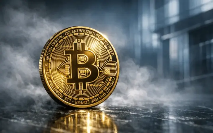 Bernstein trotz 2,6 Mrd. $ ETH-Abflüssen bullish auf Bitcoin