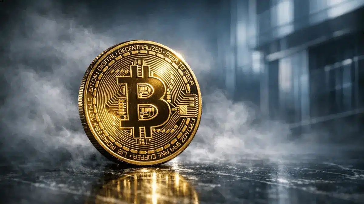 Bernstein trotz 2,6 Mrd. $ ETH-Abflüssen bullish auf Bitcoin