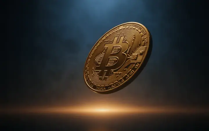 Entkopplung oder Warnsignal? Bitcoins Weg zur 60.000-$-Zone