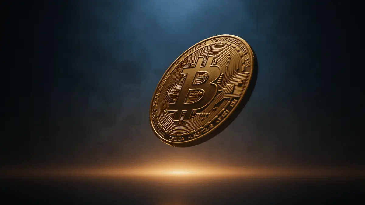 Entkopplung oder Warnsignal? Bitcoins Weg zur 60.000-$-Zone