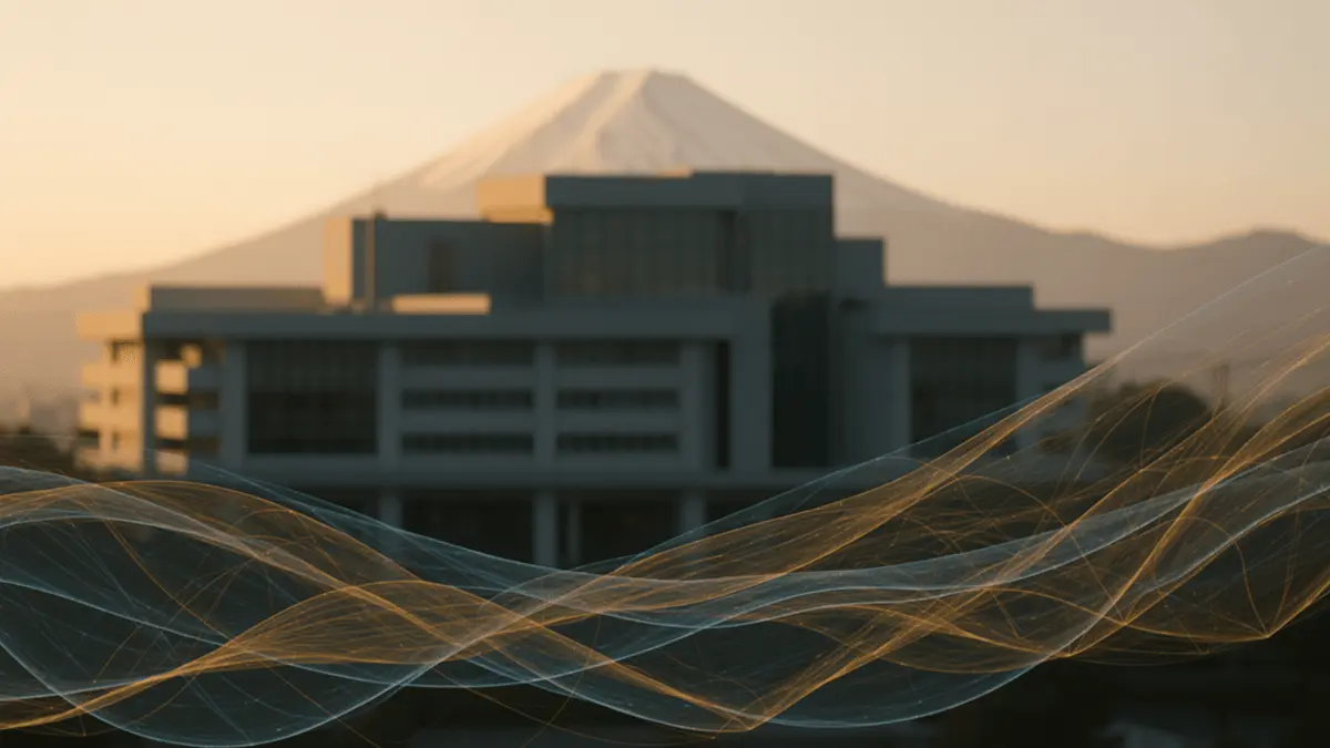 Okayama-Pensionsfonds setzt auf Krypto als Währungsabsicherung ab 2026