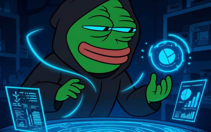 Institutioneller Hype trifft auf L3-Perle: Warum LiquidChain nach der Hyperliquid-Rallye in den Fokus der Whales rückt