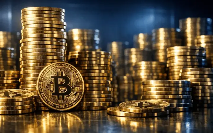 Bitcoin-Revolution in USA: Erster Hauskredit mit BTC als Sicherheit