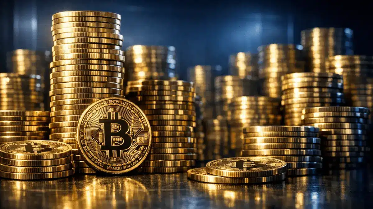 Bitcoin-Revolution in USA: Erster Hauskredit mit BTC als Sicherheit