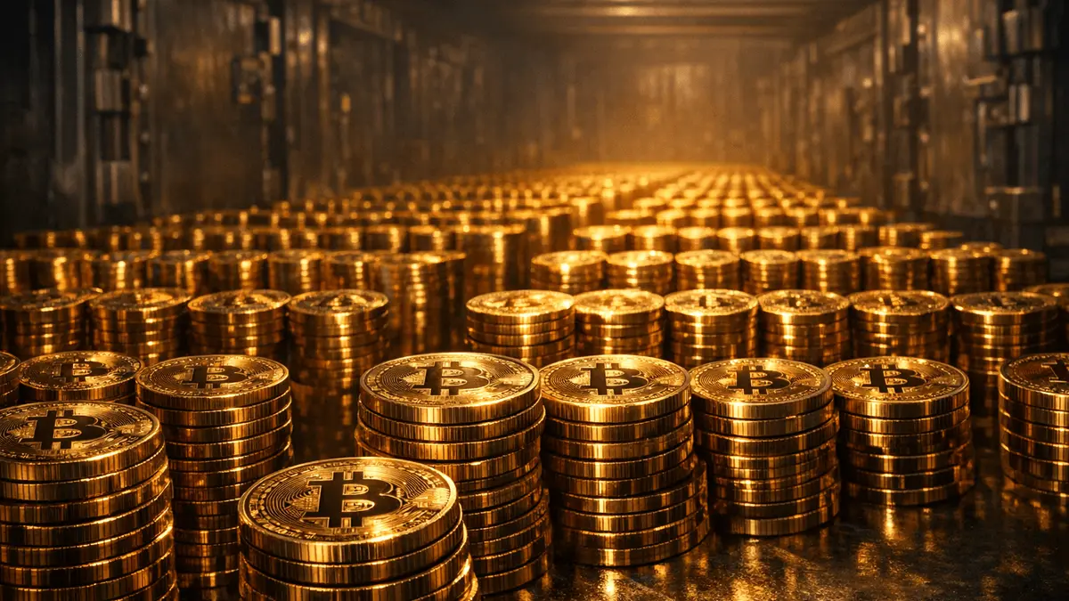 Strategy kauft weitere 1.550 BTC und hält jetzt 845.256 Bitcoin