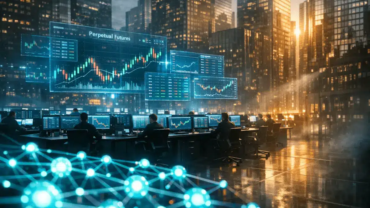 Wall Street greift Hyperliquid an? Arthur Hayes sieht Angriff auf die Perps-Dominanz
