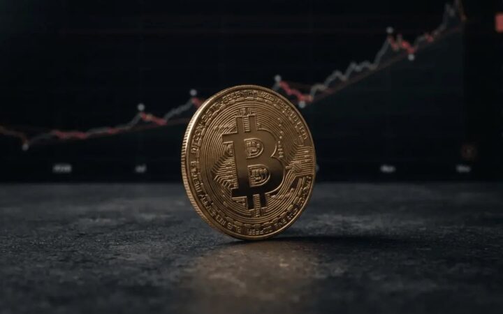 Bitcoin-Kurs knackt 66.000 USD: Folgt jetzt der Run auf 71.500?