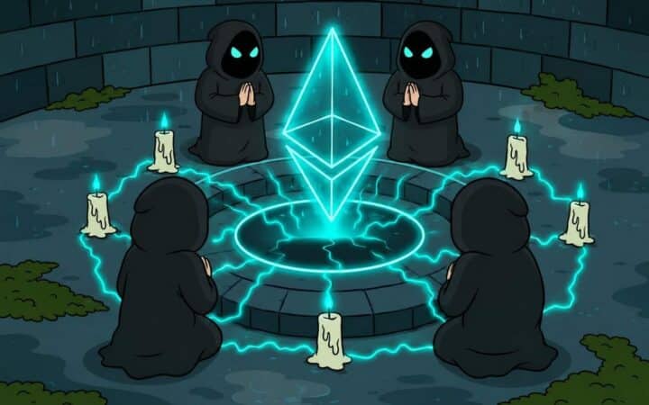 Bitcoin-Rallye über 80.000 USD: Institutioneller Rückenwind beflügelt innovative L3-Infrastruktur von LiquidChain