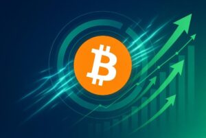 Bitcoin knackt die 70.000-Dollar-Marke: Warum smarte Investoren jetzt den 33-Millionen-Presale von Bitcoin Hyper (HYPER) ins Visier nehmen