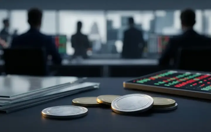 183,5 Millionen Dollar: Institutionelle XRP-ETF-Positionen offengelegt