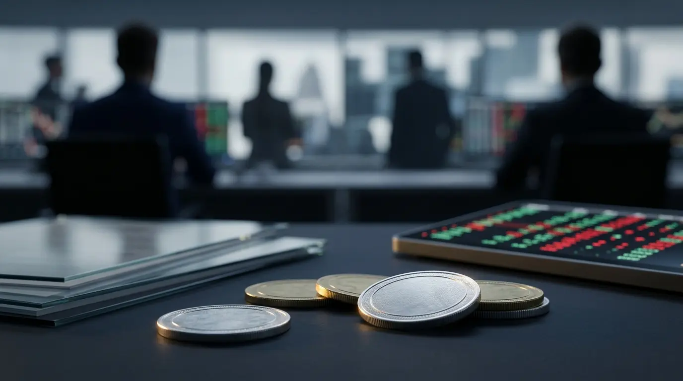 183,5 Millionen Dollar: Institutionelle XRP-ETF-Positionen offengelegt