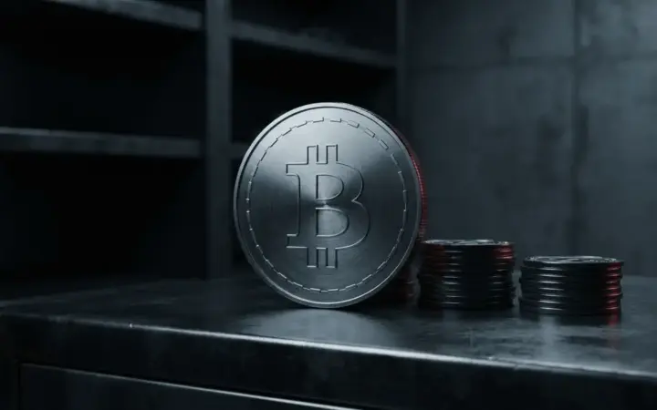 2.305 Bitcoin in einer Woche: Strive und Strategy legen nach