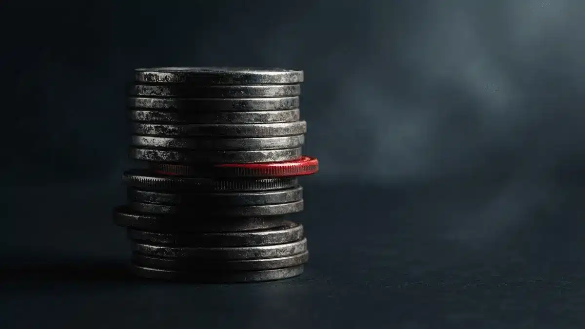 63,3 Prozent alte Bitcoin-Supply: Was die HODL-Welle zeigt