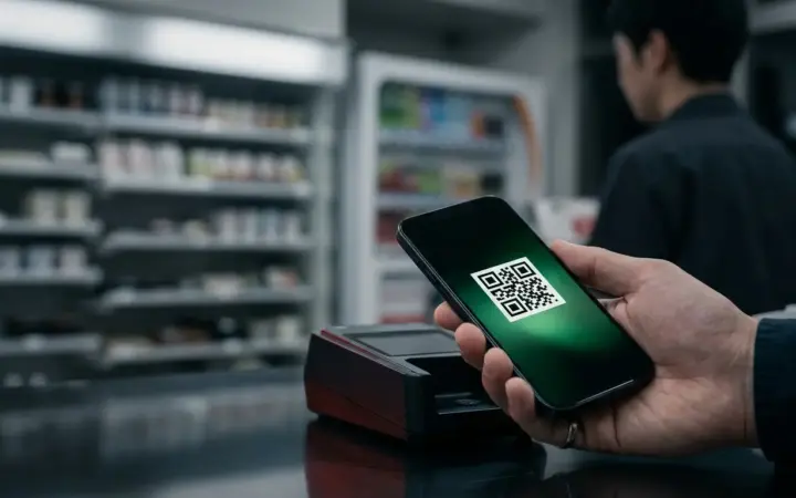 Berechtigte Japan-Besucher zahlen mit USDT – Händler erhalten Yen
