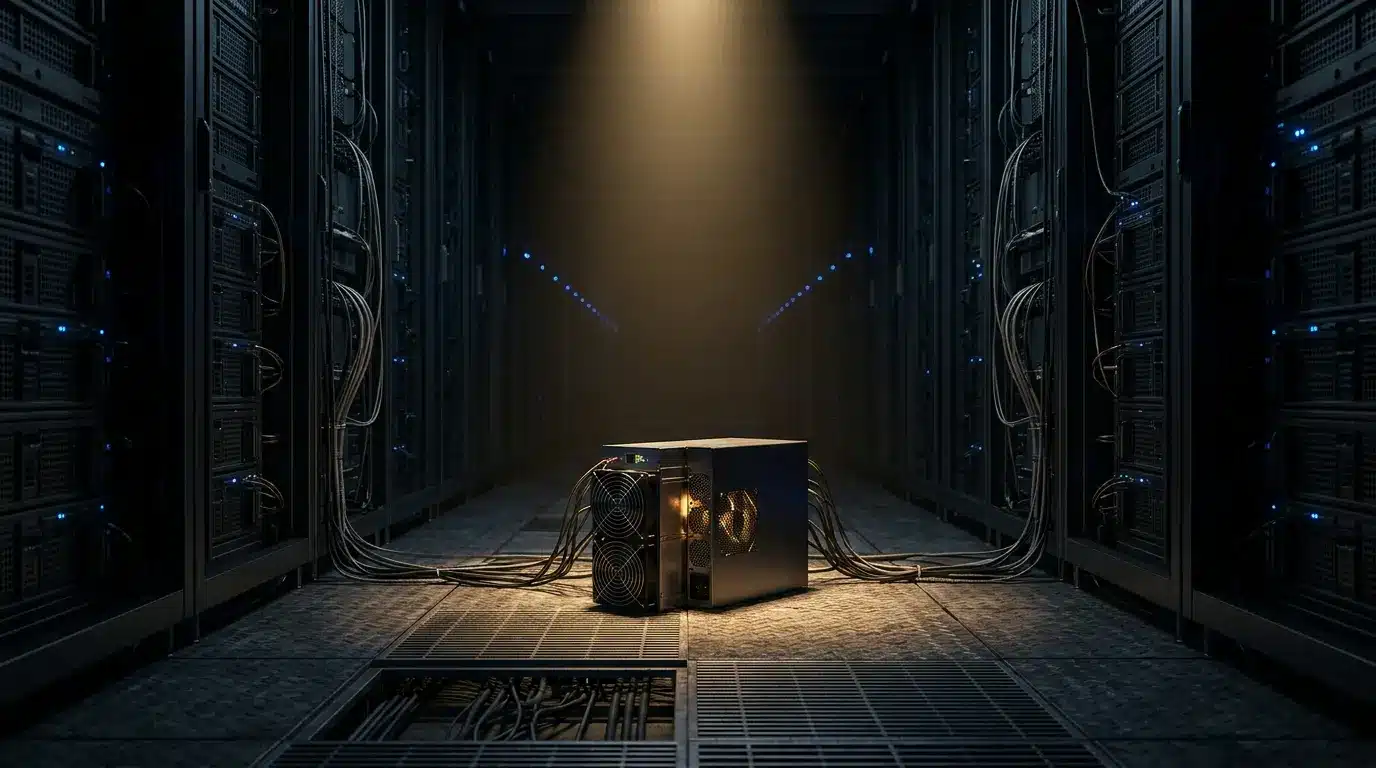 an image