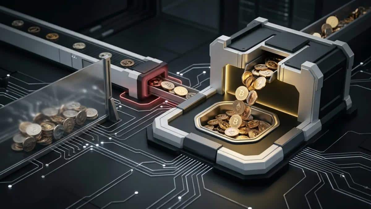 Bitcoin News: Liquid Network erhält 3.400 BTC von Hackern zurück