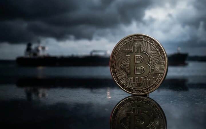 Bitcoin Kurs Prognose: BTC rutscht nach Trump-Absage ab
