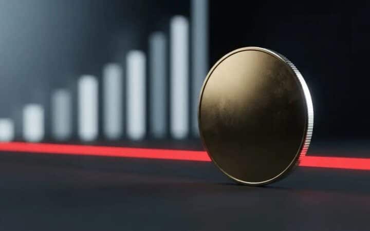 Bitcoin Prognose: Hält BTC die 86.000-Dollar-Marke?