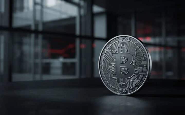 Bitcoin Kurs Prognose: ETF-Boom stützt BTC bei 84.000 USD