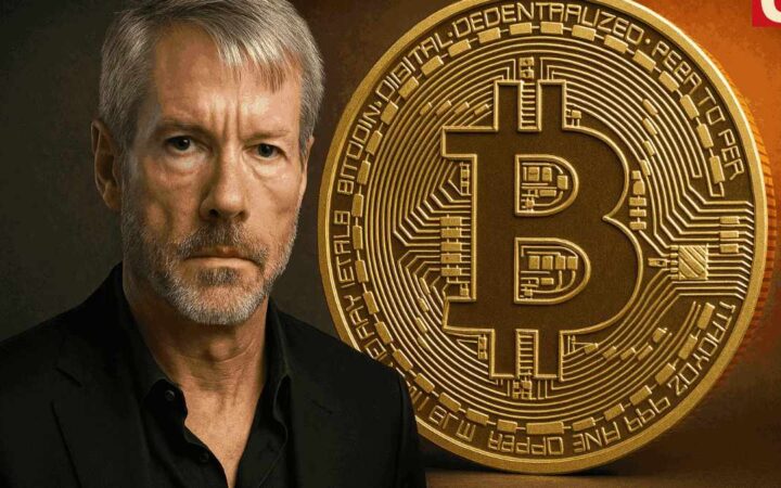 Bitcoin Prognose: Saylor pausiert Käufe vor CLARITY-Votum