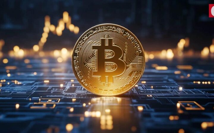 Bitcoin-Rallye: BTC springt über $85.000 – Kaufrausch hält an