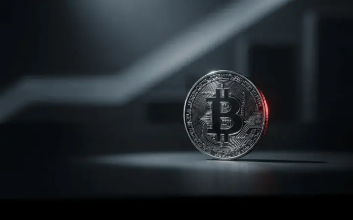 Bitcoin-Signal stärkt Erholung – Bullenmarkt bleibt unbestätigt