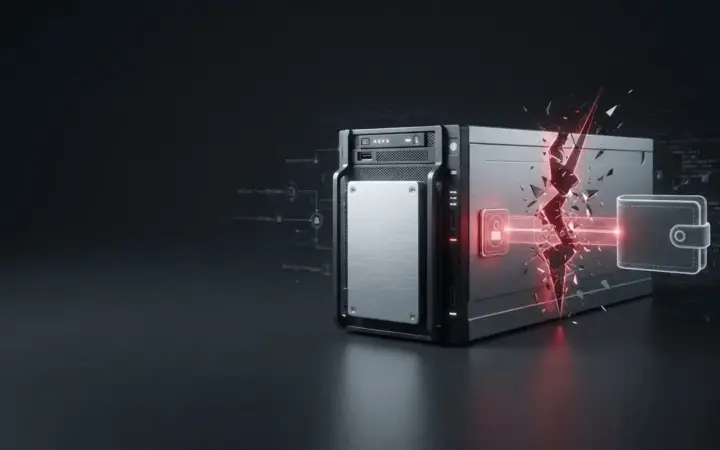 Bitget will Hack-Verlust mit Schutzfonds ausgleichen