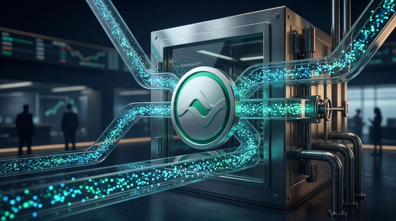 Bitwise hält XRP im Wert von 507,5 Millionen US-Dollar