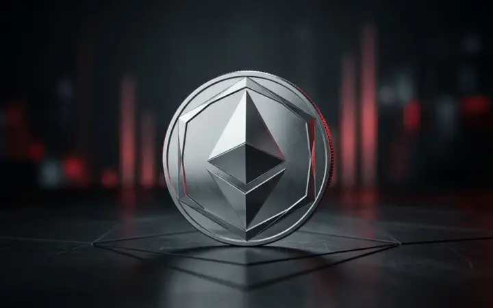 BlackRock und Fidelity treiben Ethereum-ETF-Nachfrage an