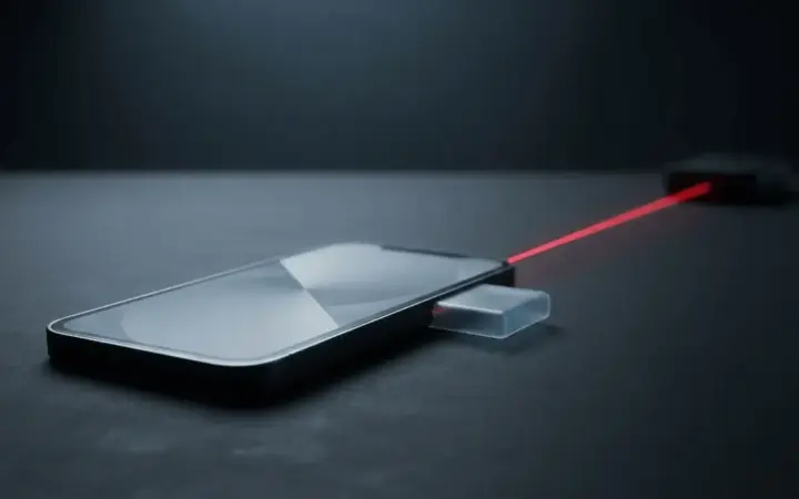 FomoPeek: Versteckte Module übertrugen Apple-Notizen-Daten