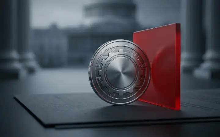 Kalifornien verschärft Krypto-Regeln für politische Token